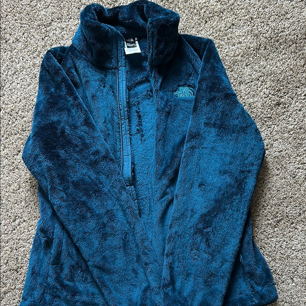Women’s North Face Jacket. Great condition. Size M